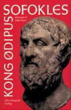 Kong Ødipus by Sophocles