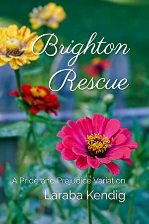 Brighton Rescue by Laraba Kendig