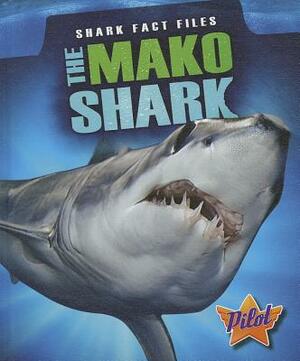 The Mako Shark by Sara Green