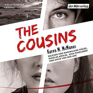 The Cousins by Karen M. McManus