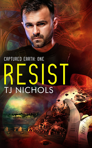 Resist by TJ Nichols