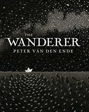 The Wanderer by Peter van den Ende