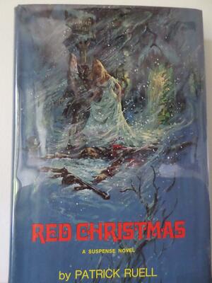 Red Christmas by Reginald Hill