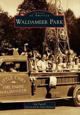 Waldameer Park by Jim Futrell