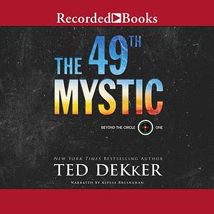 The 49th Mystic by 