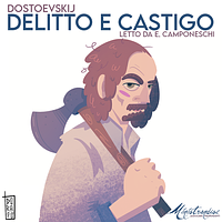 Delitto e castigo by Fyodor Dostoevsky