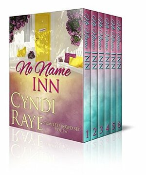 No Name Inn: Short Story Romance Complete Boxed Set by Cyndi Raye