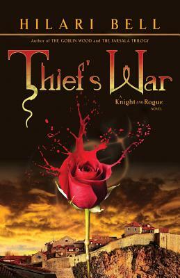 Thief's War by Hilari Bell