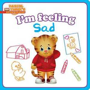 I'm Feeling Sad by Jason Fruchter, Natalie Shaw