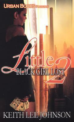 Little Black Girl Lost 2 by Keith Lee Johnson