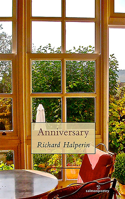 Anniversary by Richard W. Halperin