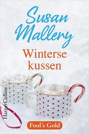 Winterse kussen  by Susan Mallery