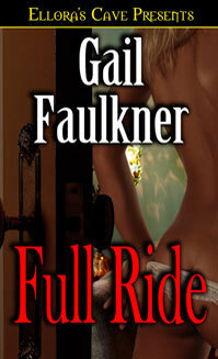 Full Ride by Gail Faulkner