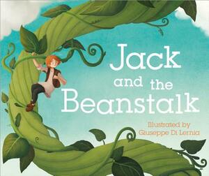 Jack and the Beanstalk by D.K. Publishing