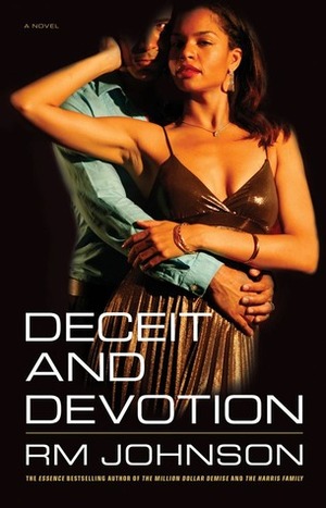 Deceit and Devotion by RM Johnson