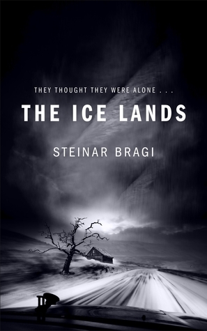The Ice Lands by Lorenza García, Steinar Bragi