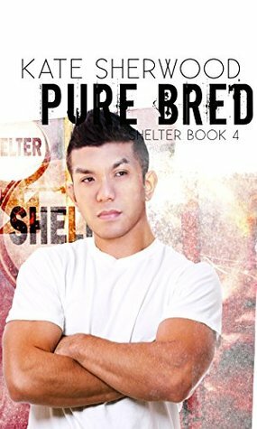 Pure Bred by Kate Sherwood