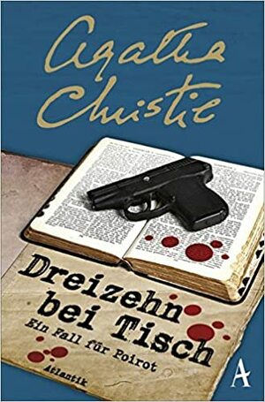 Dreizehn bei Tisch by Agatha Christie