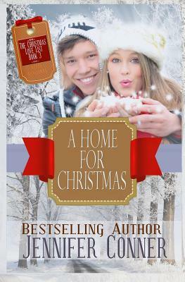 A Home for Christmas by Jennifer Conner