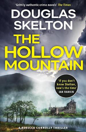 The Hollow Mountain by Douglas Skelton