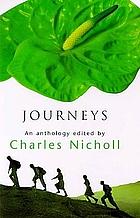Journeys by Charles Nicholl