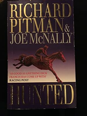 Hunted by Richard Pitman, Joe McNally