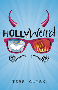 Hollyweird by Terri Clark