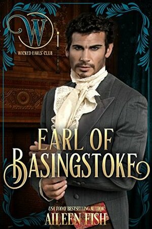 Earl of Basingstoke by Aileen Fish