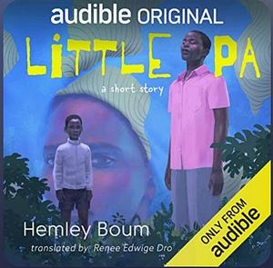 Little Pa by Hemley Boum