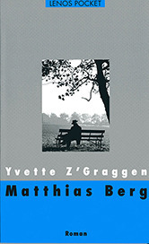 Matthias Berg by Yvette Z'Graggen