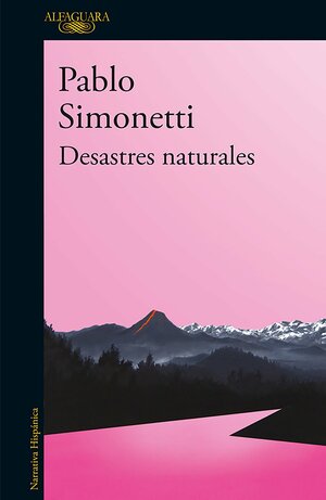 Desastres naturales by Pablo Simonetti