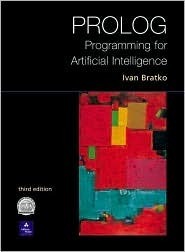 PROLOG: Programming for Artificial Intelligence by Ivan Bratko