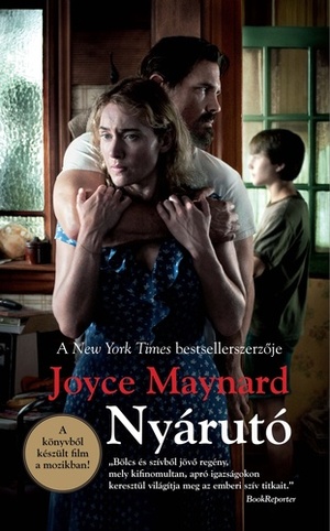 Nyárutó by Joyce Maynard