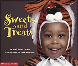 Sweets And Treats by Earl Anderson, Toni Trent Parker