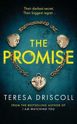 The Promise by Teresa Driscoll