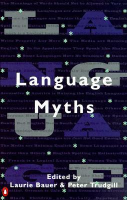 Language Myths by 