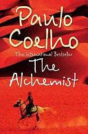 The Alchemist by Paulo Coelho