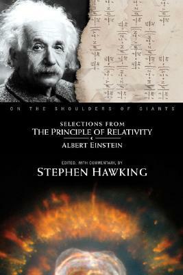 Selections from The Principle of Relativity by Stephen Hawking, Albert Einstein