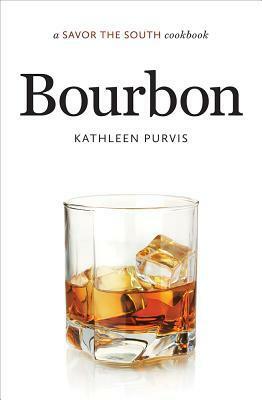 Bourbon by Kathleen Purvis