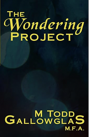 The Wondering Project by M. Todd Gallowglas