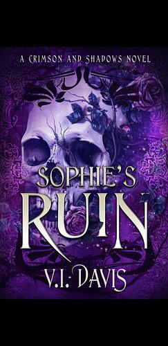 Sophie's Ruin by V.I. Davis