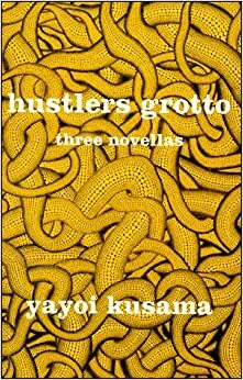 Hustlers Grotto by Yayoi Kusama
