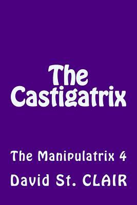 The Castigatrix: The Manipulatrix 4 by David St Clair
