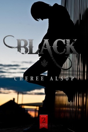 Black by Cheree Alsop