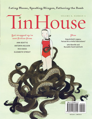 Tin House: Summer Fiction by Michelle Wildgen, Holly MacArthur, Rob Spillman, Lee Montgomery, Win McCormack