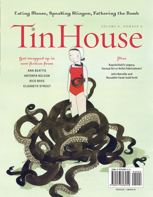 Tin House: Summer Fiction by Lee Montgomery, Win McCormack, Holly MacArthur, Rob Spillman, Michelle Wildgen