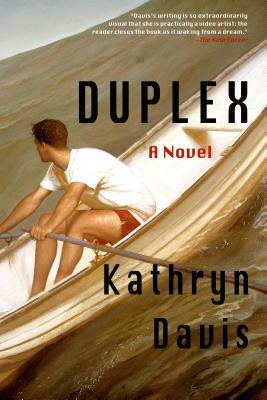 Duplex by Kathryn Davis