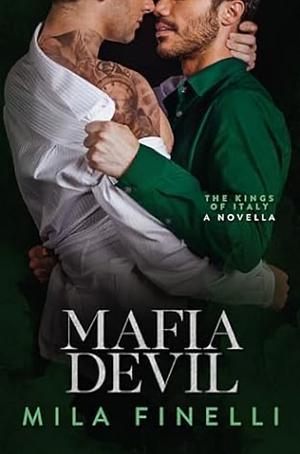 Mafia Devil by Mila Finelli