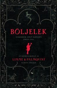 Böljelek by Johanna Limme, Martin Palmqvist