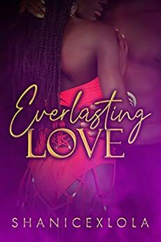 Everlasting Love by ShanicexLola, Parker McKinley